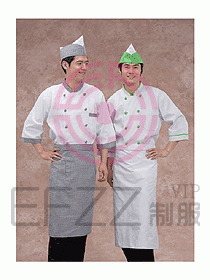 廚師服176