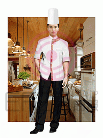 廚師服184