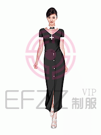 桑拿水療會(huì)所咨客制服247