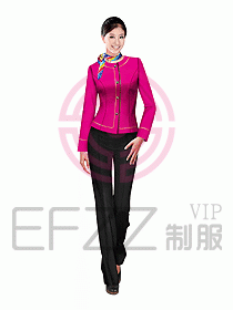 秋冬女職業(yè)裝設(shè)計圖376