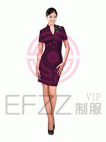 秋冬女職業(yè)裝設(shè)計(jì)圖418