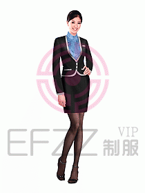 秋冬女職業(yè)裝設(shè)計(jì)圖424