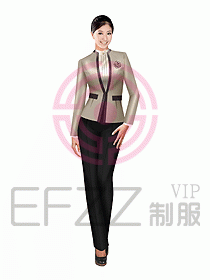 秋冬女職業(yè)裝設(shè)計(jì)圖438