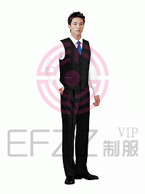 男裝馬夾設(shè)計(jì)圖013