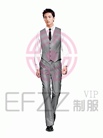 男裝馬夾設(shè)計(jì)圖016