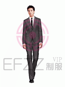 男士西服設(shè)計圖267