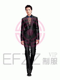 男士西服設(shè)計(jì)圖268