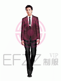 男士西服設(shè)計(jì)圖269