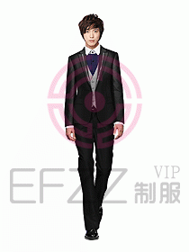男士西服設(shè)計圖270