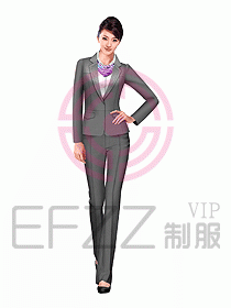 秋冬女職業(yè)裝設(shè)計圖462