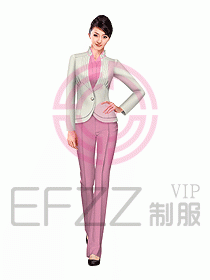 秋冬女職業(yè)裝設(shè)計(jì)圖464