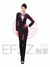 秋冬女職業(yè)裝設(shè)計圖463