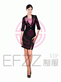 秋冬女職業(yè)裝設(shè)計圖471