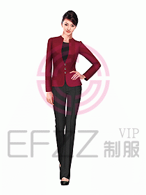 秋冬女職業(yè)裝設(shè)計(jì)圖476