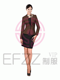 秋冬女職業(yè)裝設(shè)計(jì)圖485