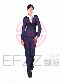 秋冬女職業(yè)裝設(shè)計(jì)圖507