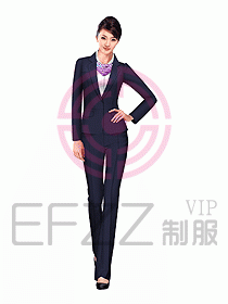 秋冬女職業(yè)裝設(shè)計(jì)圖525