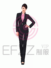 秋冬女職業(yè)裝設(shè)計圖527