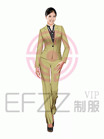 秋冬女職業(yè)裝設(shè)計(jì)圖548