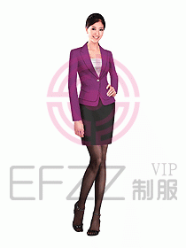 秋冬女職業(yè)裝設(shè)計(jì)圖554