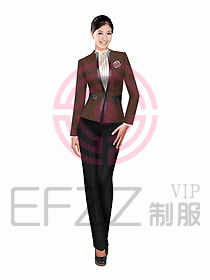 秋冬女職業(yè)裝設(shè)計圖564