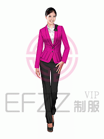 秋冬女職業(yè)裝設(shè)計(jì)圖566