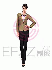 秋冬女職業(yè)裝設(shè)計圖591