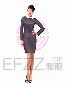 導(dǎo)購員服裝設(shè)計圖840