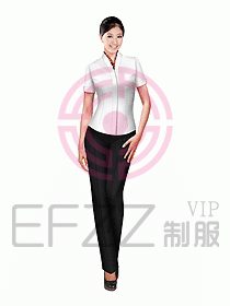 導(dǎo)購(gòu)員服裝設(shè)計(jì)圖842