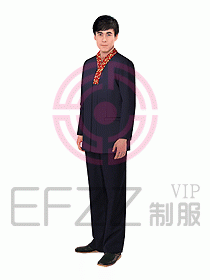 酒店清潔員制服圖127