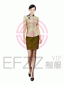 女職業(yè)裝夏裝設(shè)計圖097