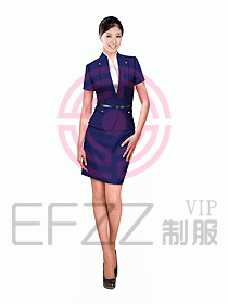 女職業(yè)裝夏裝設(shè)計圖102