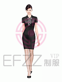 女職業(yè)裝夏裝設(shè)計(jì)圖162