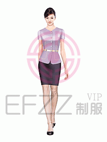 女職業(yè)裝夏裝設(shè)計圖184