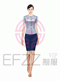 女職業(yè)裝夏裝設(shè)計圖197