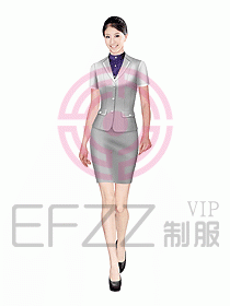 女職業(yè)裝夏裝設計圖227