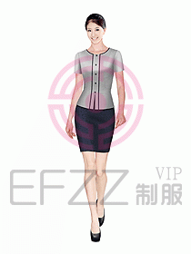 女職業(yè)裝夏裝設(shè)計(jì)圖232