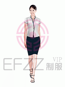 女職業(yè)裝夏裝設(shè)計(jì)圖237