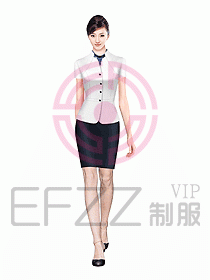 女職業(yè)裝夏裝設(shè)計(jì)圖249