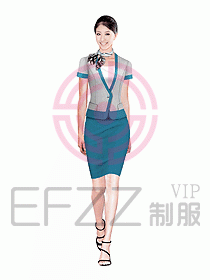 女職業(yè)裝夏裝設(shè)計圖362