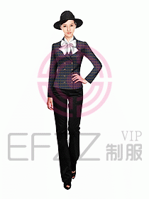 酒店門(mén)童制服設(shè)計(jì)效果圖618