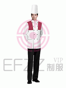 廚師服制服設(shè)計圖213