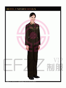 廚師服制服設(shè)計(jì)圖222