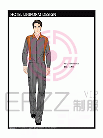 春秋工程服設(shè)計圖737