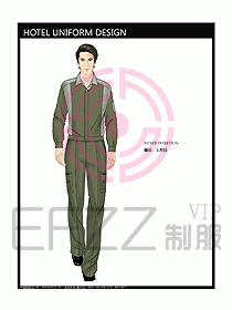 春秋工程服設(shè)計圖739