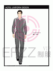 春秋工程服設(shè)計(jì)圖738