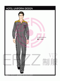 春秋工程服設(shè)計(jì)圖741