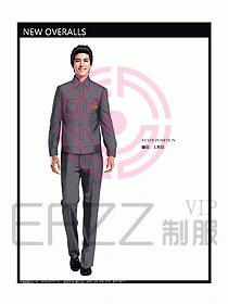 春秋工程服設(shè)計(jì)圖747