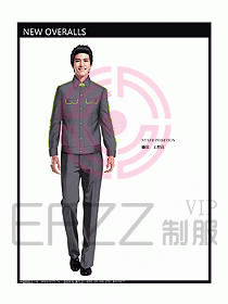 春秋工程服設(shè)計圖763