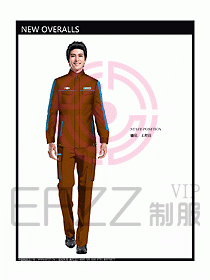 春秋工程服設(shè)計(jì)圖761